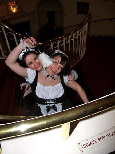 Image © Phil Dunk / TimeWarp 2010