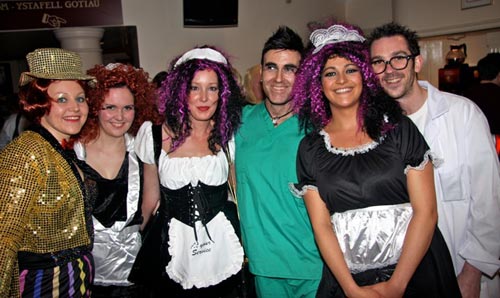 Image © Phil Dunk / TimeWarp 2010