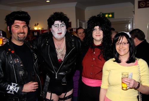 Image © Phil Dunk / TimeWarp 2010