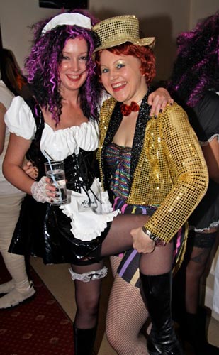 Image © Phil Dunk / TimeWarp 2010