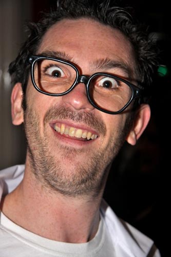 Image © Phil Dunk / TimeWarp 2010