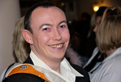 Image © Phil Dunk / TimeWarp 2010