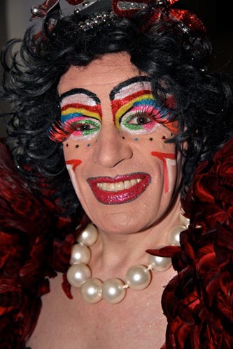 Image © Phil Dunk / TimeWarp 2010