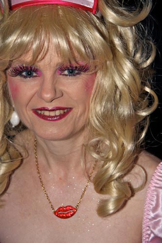 Image © Phil Dunk / TimeWarp 2010