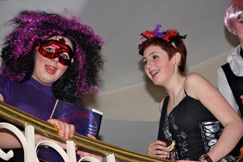 Image © Phil Dunk / TimeWarp 2010