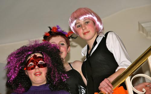 Image © Phil Dunk / TimeWarp 2010