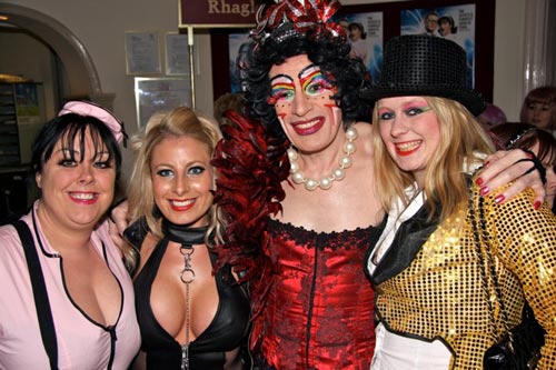 Image © Phil Dunk / TimeWarp 2010