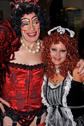 Image © Phil Dunk / TimeWarp 2010