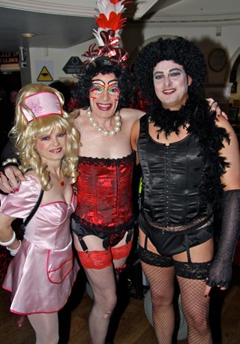 Image © Phil Dunk / TimeWarp 2010