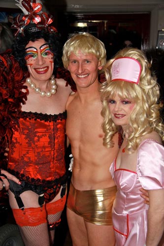 Image © Phil Dunk / TimeWarp 2010