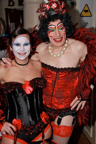 Image © Phil Dunk / TimeWarp 2010