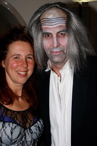 Image © Phil Dunk / TimeWarp 2010