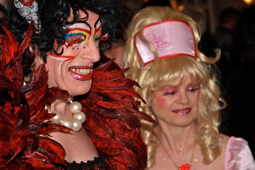 Image © Phil Dunk / TimeWarp 2010