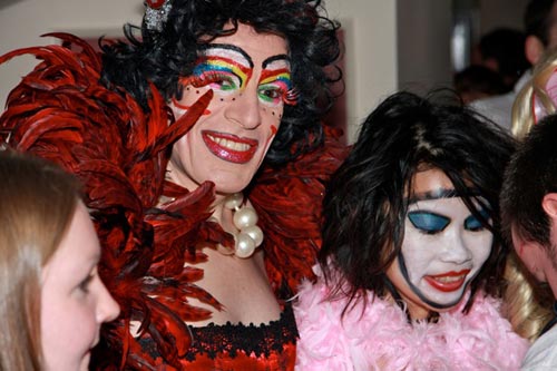 Image © Phil Dunk / TimeWarp 2010