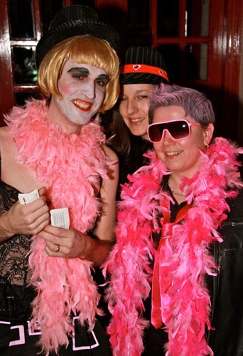 Image © Phil Dunk / TimeWarp 2010