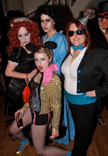 Image © Phil Dunk / TimeWarp 2010