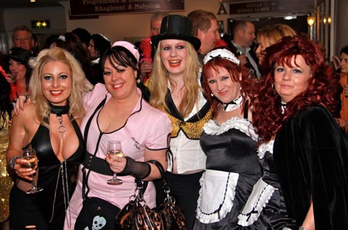 Image © Phil Dunk / TimeWarp 2010