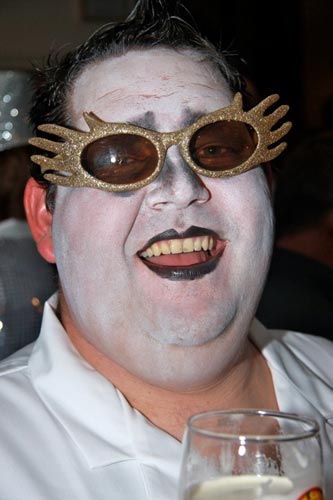 Image © Phil Dunk / TimeWarp 2010