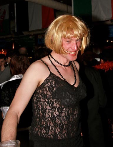 Image © Phil Dunk / TimeWarp 2010
