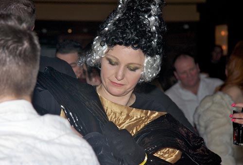 Image © Phil Dunk / TimeWarp 2010