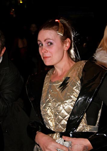 Image © Phil Dunk / TimeWarp 2010