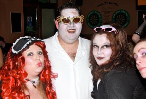 Image © Phil Dunk / TimeWarp 2010