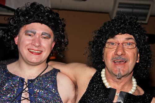 Image © Phil Dunk / TimeWarp 2010