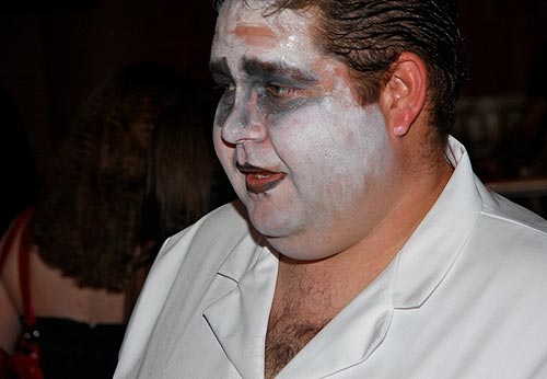 Image © Phil Dunk / TimeWarp 2010