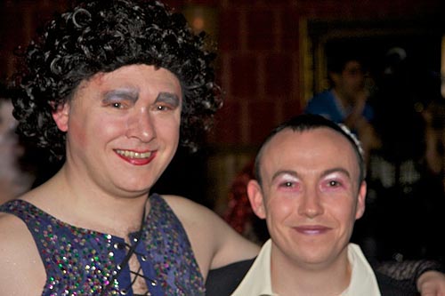 Image © Phil Dunk / TimeWarp 2010