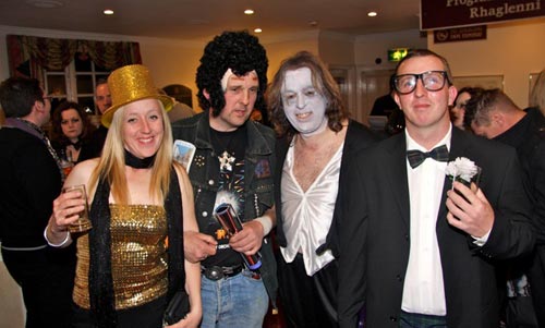 Image © Phil Dunk / TimeWarp 2010