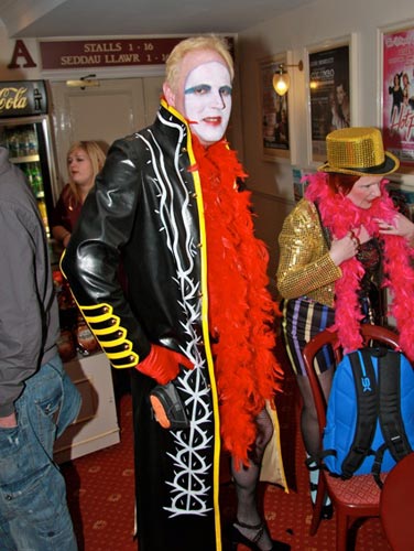 Image © Phil Dunk / TimeWarp 2010