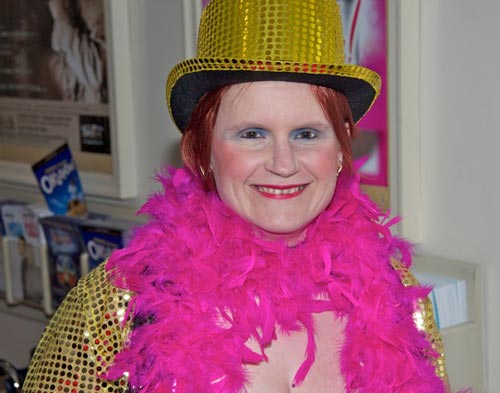 Image © Phil Dunk / TimeWarp 2010