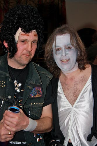 Image © Phil Dunk / TimeWarp 2010
