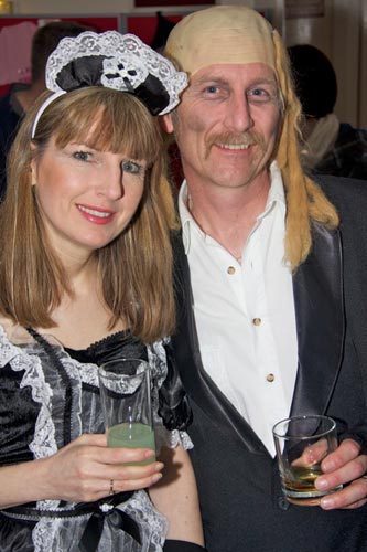 Image © Phil Dunk / TimeWarp 2010