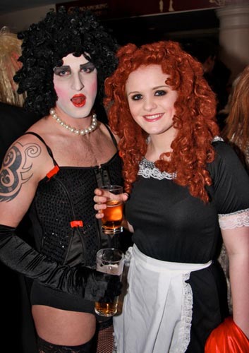 Image © Phil Dunk / TimeWarp 2010