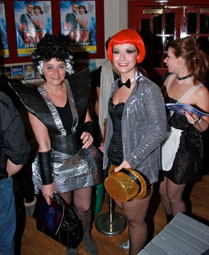 Image © Phil Dunk / TimeWarp 2010