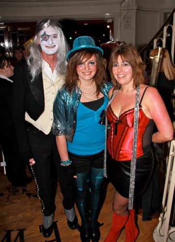 Image © Phil Dunk / TimeWarp 2010