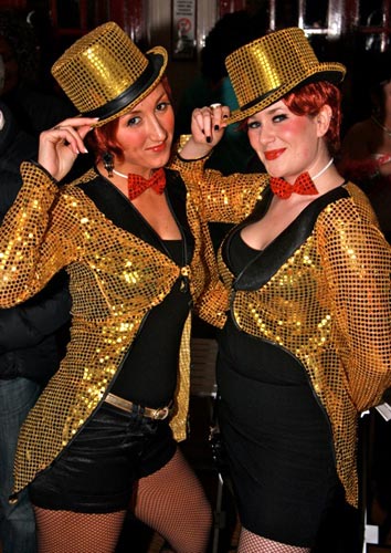 Image © Phil Dunk / TimeWarp 2010