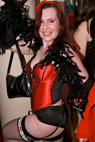Image © Phil Dunk / TimeWarp 2010