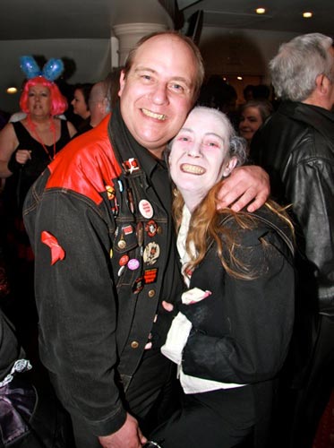 Image © Phil Dunk / TimeWarp 2010