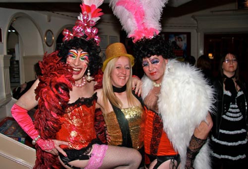 Image © Phil Dunk / TimeWarp 2010
