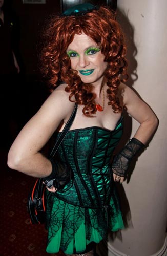 Image © Phil Dunk / TimeWarp 2010