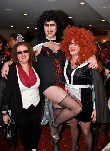 Image © Phil Dunk / TimeWarp 2010