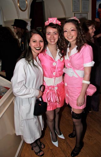 Image © Phil Dunk / TimeWarp 2010