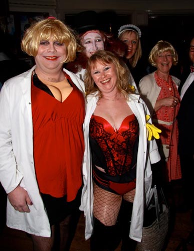 Image © Phil Dunk / TimeWarp 2010