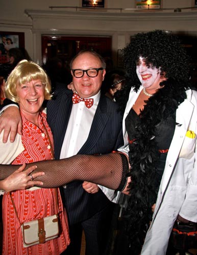 Image © Phil Dunk / TimeWarp 2010