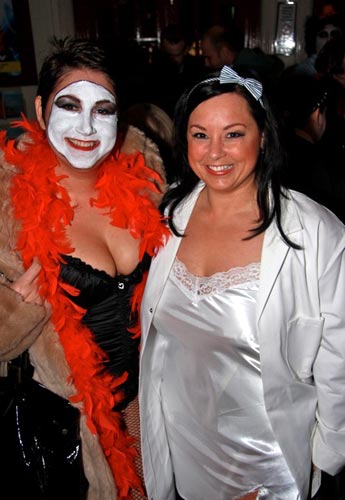 Image © Phil Dunk / TimeWarp 2010