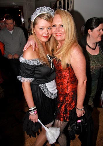 Image © Phil Dunk / TimeWarp 2010