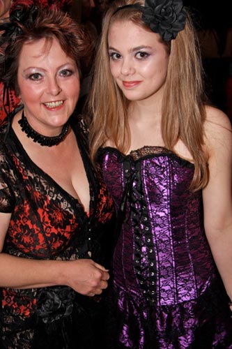 Image © Phil Dunk / TimeWarp 2010