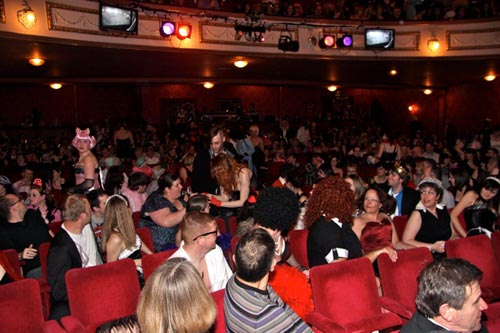 Image © Phil Dunk / TimeWarp 2010